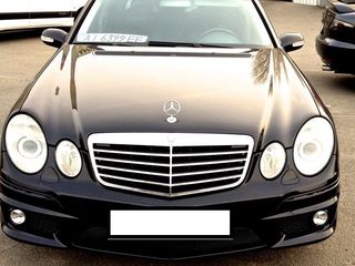 Mercedes E Class