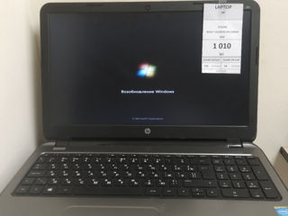 Laptop Hp,1010 lei
