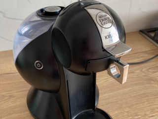 Кофемашина Dolce Gusto foto 2