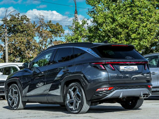 Hyundai Tucson foto 5