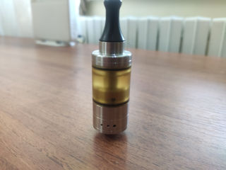 4C Tank RTA 22mm MTL