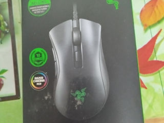 Мышь Razer Deathadder r2 mini foto 2