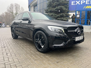 Mercedes GLC