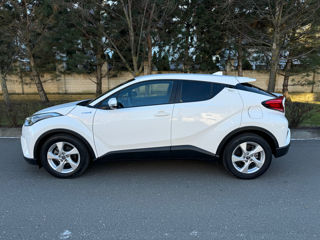 Toyota C-HR foto 7