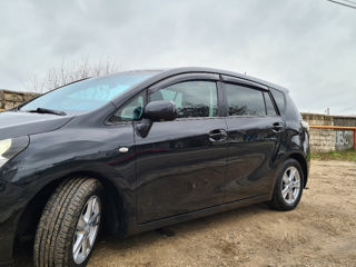 Toyota Verso foto 3