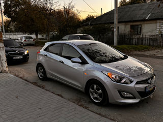 Hyundai i30 foto 3