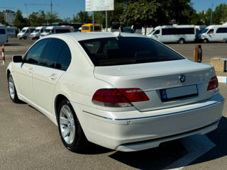 BMW 7 Series foto 8