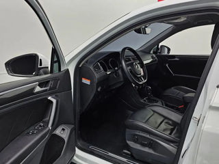 Volkswagen Tiguan foto 16