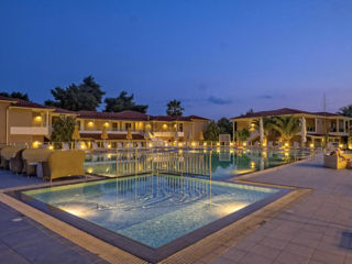 Halkidiki cu autocarul! Lagomandra Beach Hotel 4*! Din 25.09! фото 4