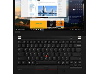 Lenovo ThinkPad T14 / ryzen 5 PRO (12xcpu), 16гб ddr4 +ssd 256 nvme новый foto 1