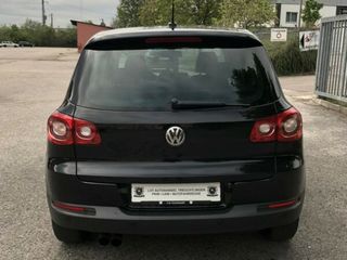 Volkswagen Tiguan foto 5