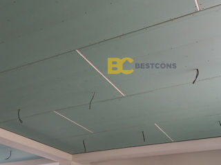 Montare Gips-carton BestCons.md foto 10