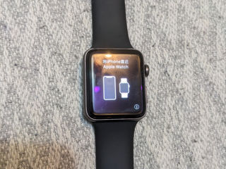 Apple watch series 3 42mm foto 4