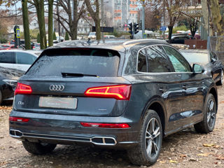 Audi Q5 foto 7