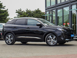 Peugeot 3008 foto 5