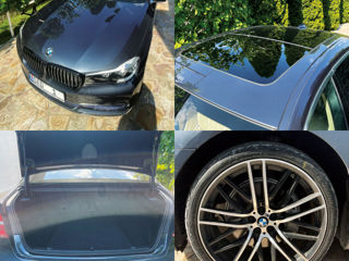 BMW 7 Series foto 3