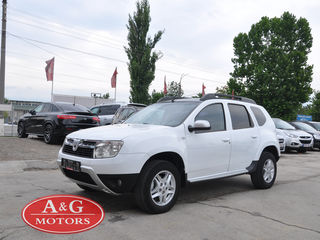 Dacia Duster foto 1