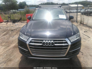 Audi Q5 foto 2