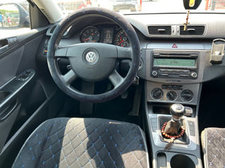 Volkswagen Passat foto 13