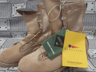 Bocani militari Belleville Gore-Tex