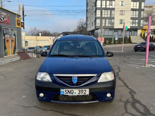 Dacia Logan foto 3