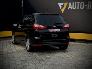 Ford C-Max foto 9