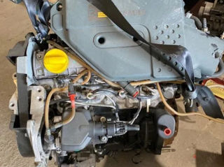 Motor 1.9 simplu renault