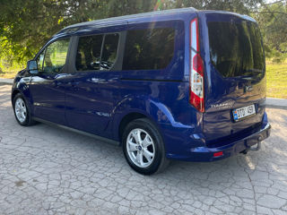 Ford Tourneo Connect foto 3