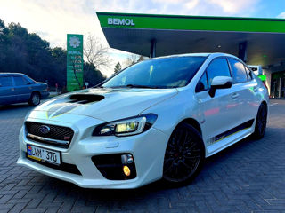 Subaru WRX STI foto 2