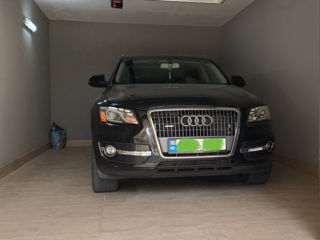 Audi Q5 foto 1