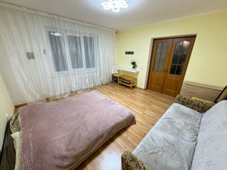 Apartament cu 2 camere, 53 m², Botanica, Chișinău foto 5