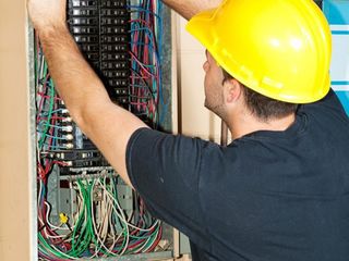 Electrician profesional 24/24! Chisinau. Fără intermediari la prețuri accesibile. Calitate. Garantie foto 1