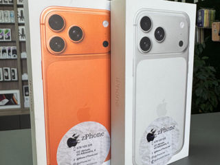 iPhone 16 Pro 256Gb Magazin Garanție 24Luni (128GB/256GB/512GB/1TB) DisponibileToate Culorile. фото 3