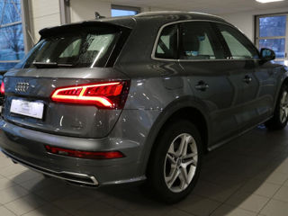 Audi Q5 foto 3