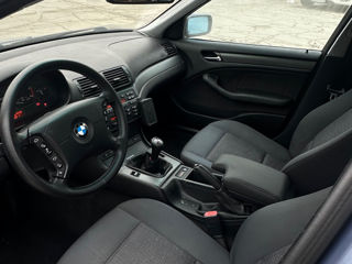 BMW 3 Series foto 5