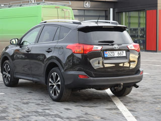 Toyota Rav 4 foto 4