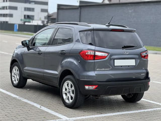 Ford EcoSport foto 5