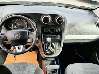 Mercedes Citan foto 6