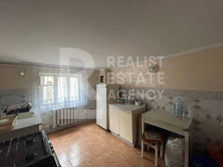 Vânzare, casă, 1 nivel, 3 camere, strada Andrei Paladi, Bălți foto 6