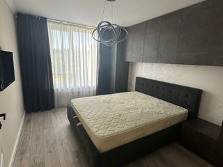 Apartament cu 1 cameră, 40 m², Râșcani, Chișinău foto 1