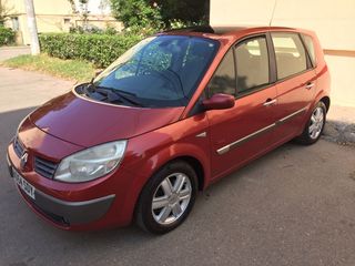 Разборка  Renault Megane  3,2  Scenic 3,2  Laguna 3,2 foto 3