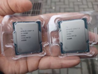 Intel Core i5-13400F foto 4