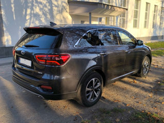 KIA Sorento foto 3