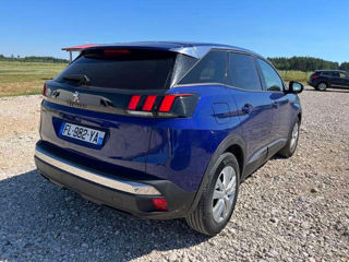 Peugeot 3008 foto 6