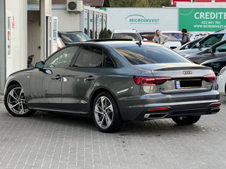 Audi A4 foto 3