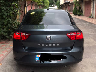 Seat Toledo foto 2