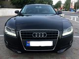 Audi A5 foto 1