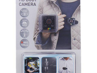 HD body cam (ACT-BCAM-01) foto 2