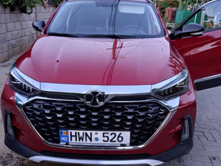 BAIC X55 foto 8