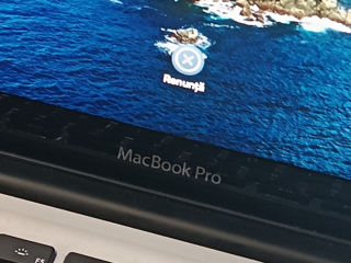 Macbook Pro foto 7